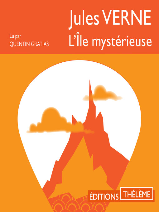 Title details for L'île mystérieuse by Jules Verne - Available